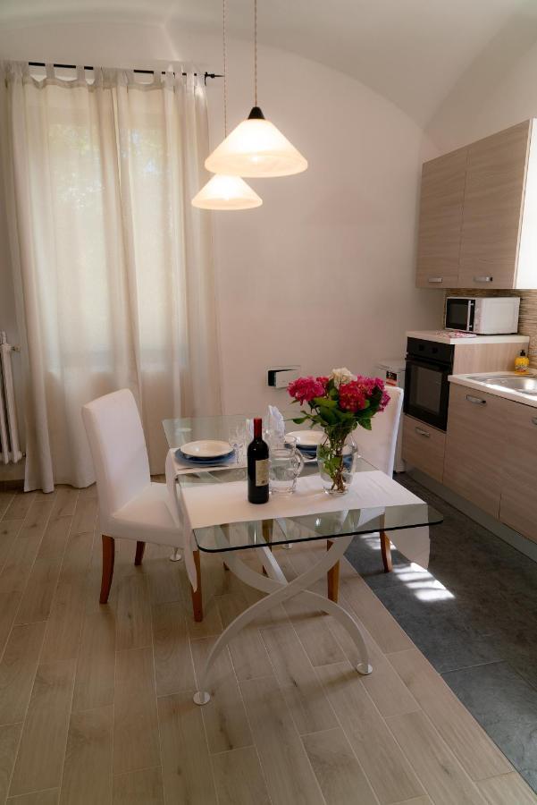 Barbarossa Apartment Siena Exterior photo