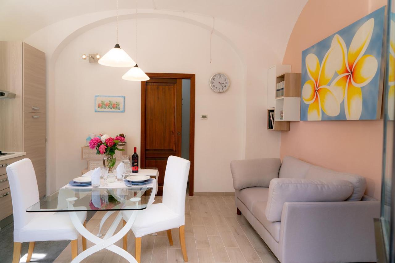 Barbarossa Apartment Siena Exterior photo
