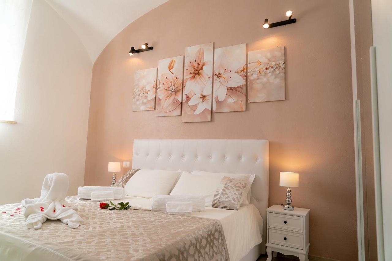 Barbarossa Apartment Siena Exterior photo